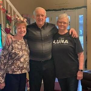 Meet your Posher, Joella